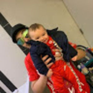 Meet your Posher, Dillon